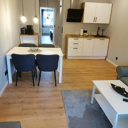 Auszeit Am Lift Apartmán Goslar