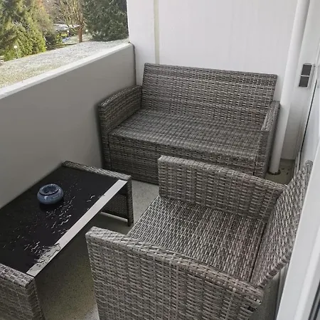 Auszeit Am Lift Apartmán