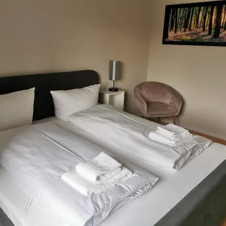 Apartmán Auszeit Am Lift Goslar