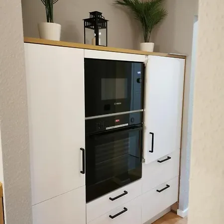 Auszeit Am Lift Goslar
